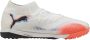 PUMA Future 8 Pro Cage Voetbalschoenen Wit - Thumbnail 2