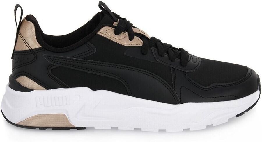 PUMA Trinity Lite Space Sneakers Black Dames - Foto 3