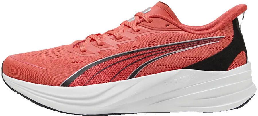 Puma Hardloopschoenen Chaussures de running darter pro 2 en matériaux recyclés