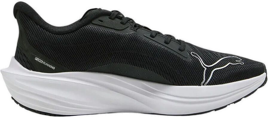Puma Hardloopschoenen Chaussures de running Darter Pro maille respirante