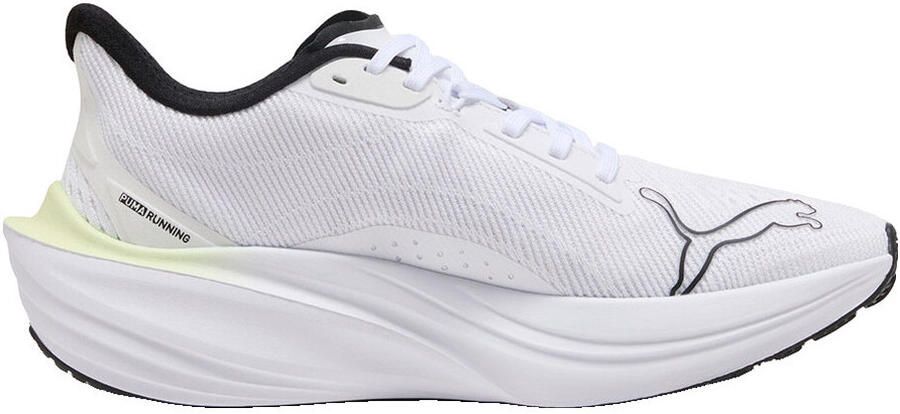 Puma Hardloopschoenen Chaussures de running darter pro maille respirante