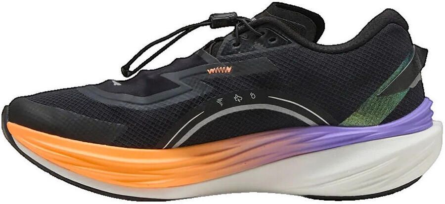 Puma Hardloopschoenen Chaussures de running Deviate Nitro 3 Wtr+ imperméables