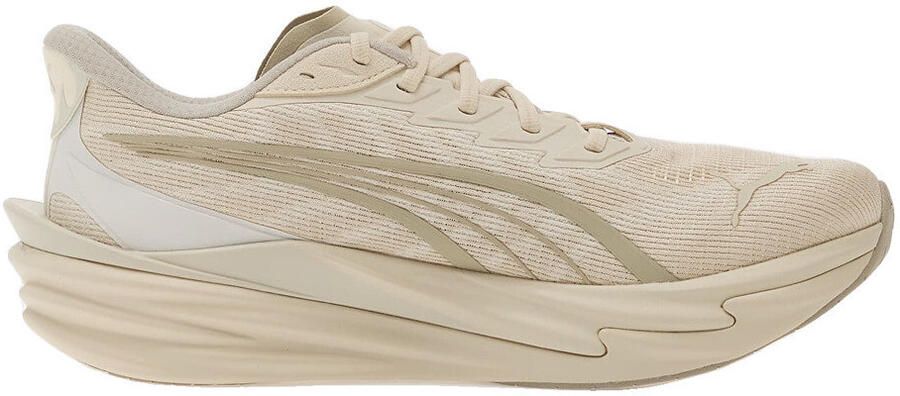 Puma Hardloopschoenen Chaussures de running deviate nitro 4 en maille respirante