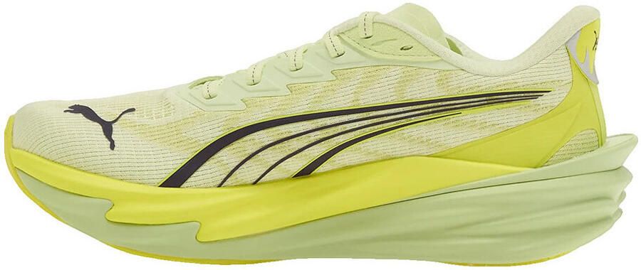 Puma Hardloopschoenen Chaussures de running Deviate Nitro 4 maille respirante - Foto 2