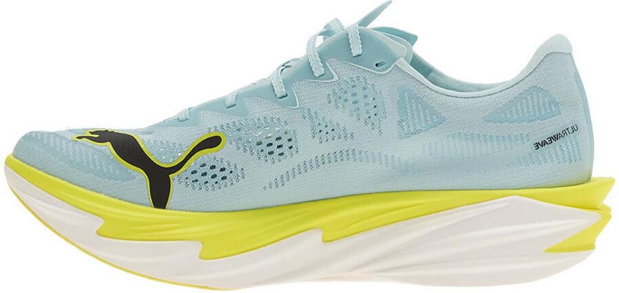 Puma Hardloopschoenen Chaussures de running deviate nitro elite 4 légère