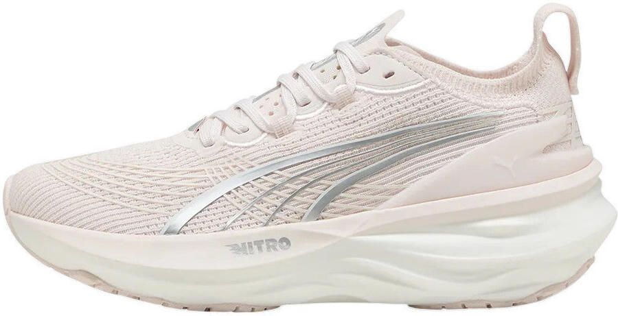 Puma Hardloopschoenen Chaussures de running Foreverrun Nitro 2 en textile - Foto 2
