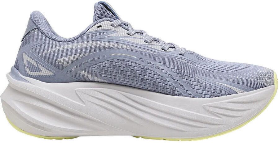 Puma Hardloopschoenen Chaussures de running Maxima Pro maille technique
