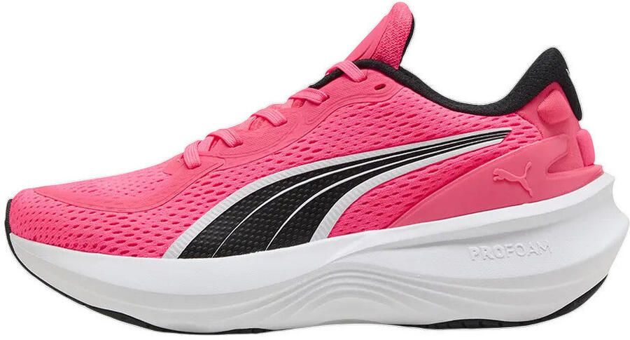 Puma Hardloopschoenen Chaussures de running Scend Pro 2 maille respirante - Foto 2