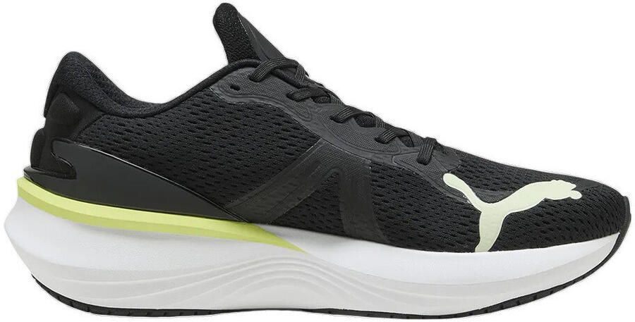 Puma Hardloopschoenen Chaussures de running Scend Pro 2 maille respirante