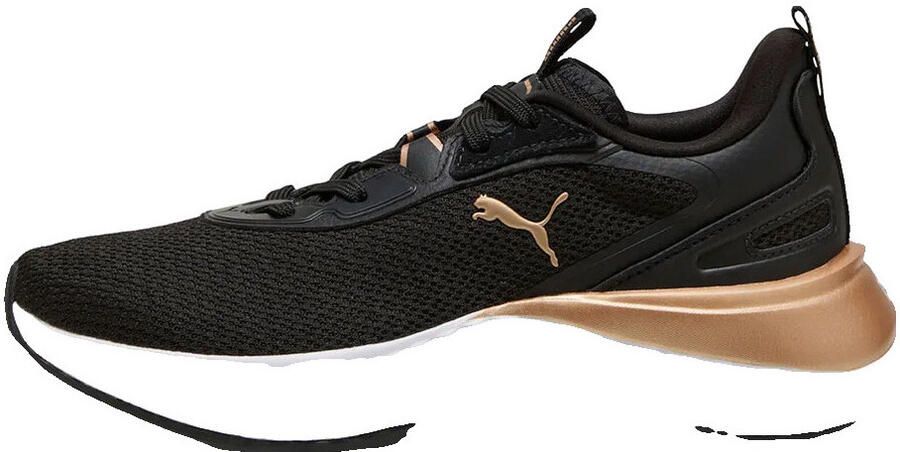 Puma Hardloopschoenen Chaussures de running softride sera noir