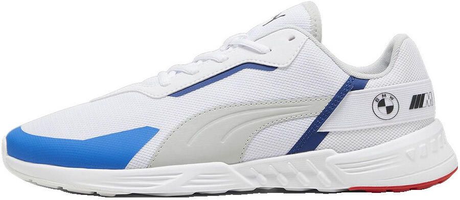 Puma Hardloopschoenen Chaussures de running Tiburion Logo maille respirante