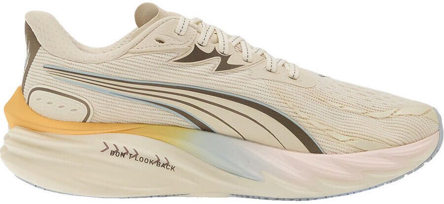 Puma Hardloopschoenen Chaussures de running velocity nitro 4 rc NITROFOAM - Foto 5