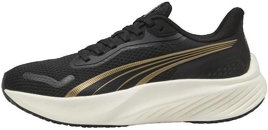 Puma Hardloopschoenen Chaussures Pounce Lite légères or - Foto 2