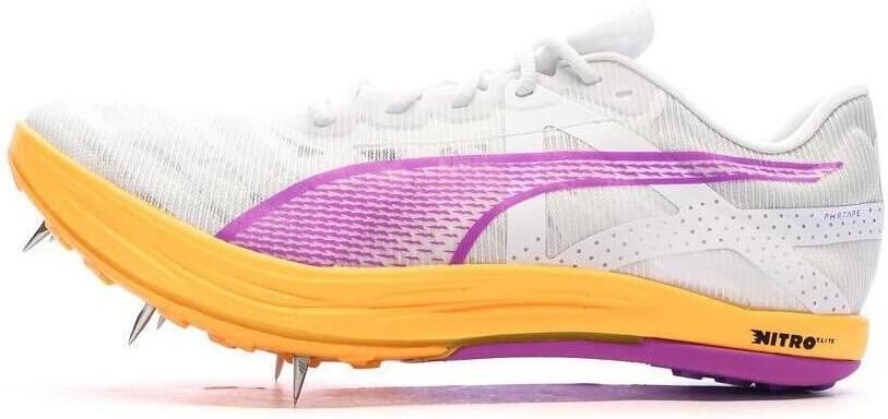 Puma Hardloopschoenen Crossfox Nitro Elite