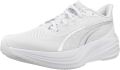 PUMA Darter Pro 2 Hardloopschoenen Wit - Wit