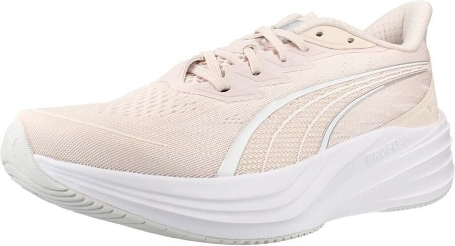 PUMA Darter Pro 2 Hardloopschoenen Wit Vrouw - Foto 2