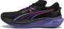 PUMA Deviate Nitro 3 Digitokyo Wns Hardloopschoenen Sportwear Vrouwen - Thumbnail 2