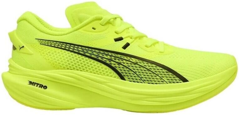 Puma Hardloopschoenen Deviate Nitro 3