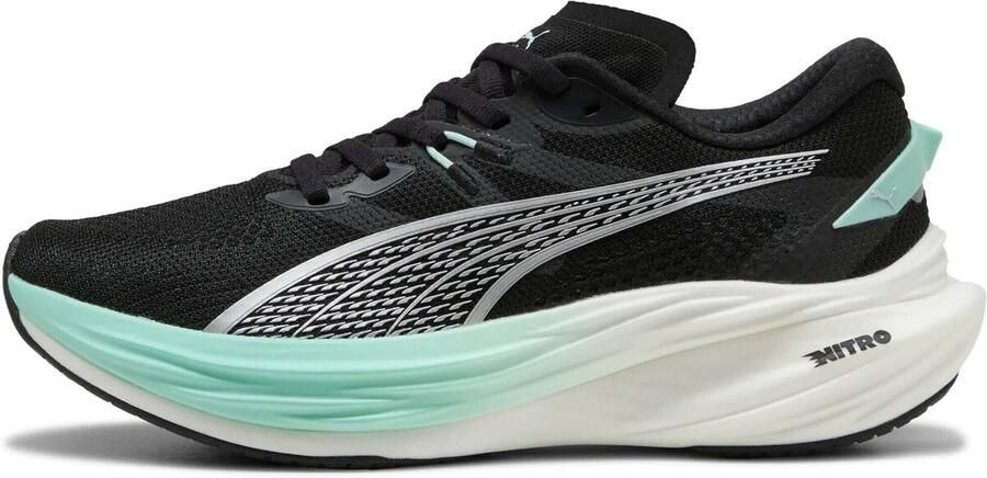 Puma Hardloopschoenen Deviate Nitro 3 Wns