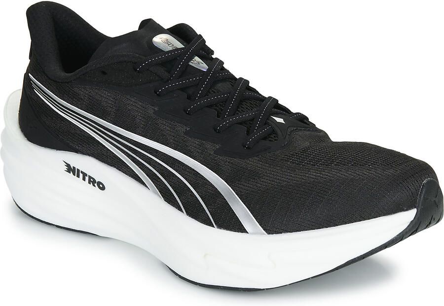 Puma Hardloopschoenen Deviate NITRO 4