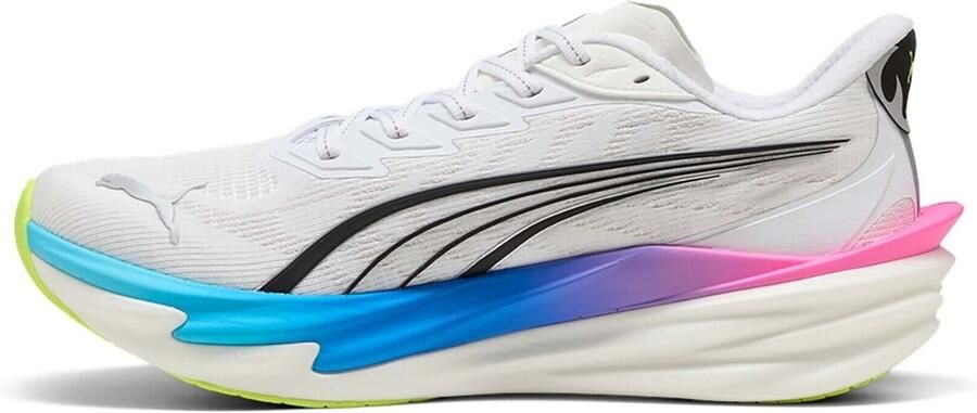 PUMA Deviate Nitro 4 Hardloopschoenen Sportswear Volwassen - Foto 2
