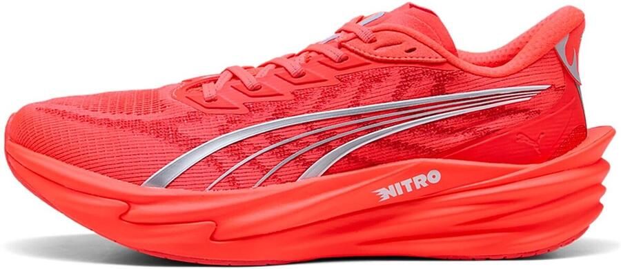 PUMA Hardloopschoenen Deviate Nitro 4 Sportswear Volwassen - Foto 2