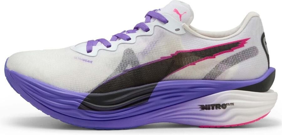 PUMA Deviate Nitro Elite 3 Digitokyo Hardloopschoenen Sportwear Volwassen - Foto 2