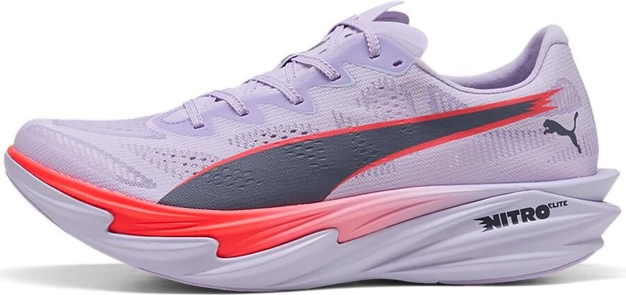 PUMA Hardloopschoenen Deviate Nitro Elite 4 Sportswear Volwassen - Foto 2