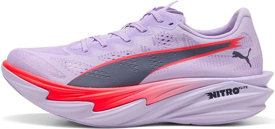 Puma Hardloopschoenen Deviate Nitro Elite 4 Wns