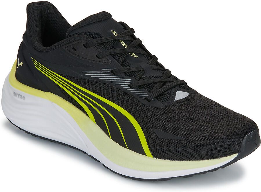 Puma Hardloopschoenen Electrify NITRO 4