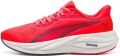 PUMA Electrify Nitro 5 Hardloopschoenen Rood Man - Rood