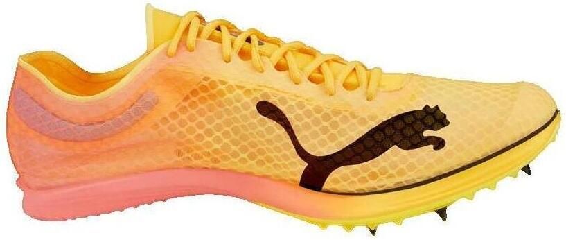 Puma Hardloopschoenen Evospeed Distance Nitro Elite Spikes - Foto 2