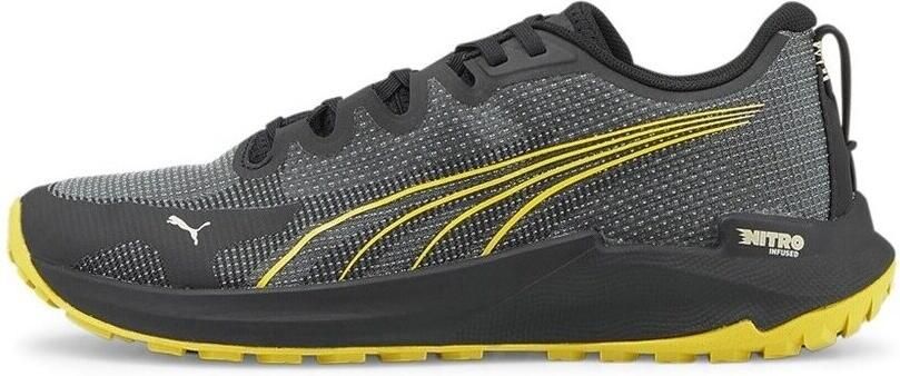 Puma Hardloopschoenen Fast-track Nitro