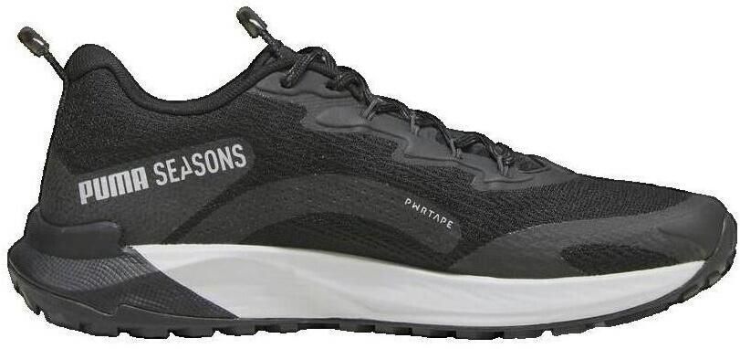 PUMA Fast-trac Nitro 2 Trailschoenen Zwart Man