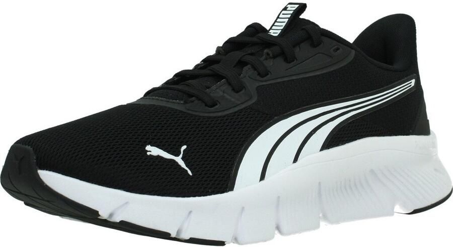 PUMA Flex Focus Lite Modern Sneakers Zwart - Foto 2