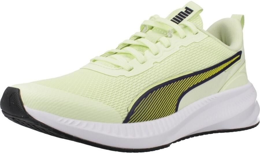 Puma Hardloopschoenen FLYER LITE 3 JR