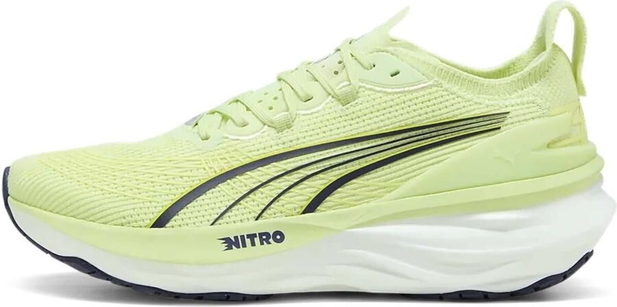 Puma Hardloopschoenen Foreverrun Nitro 2