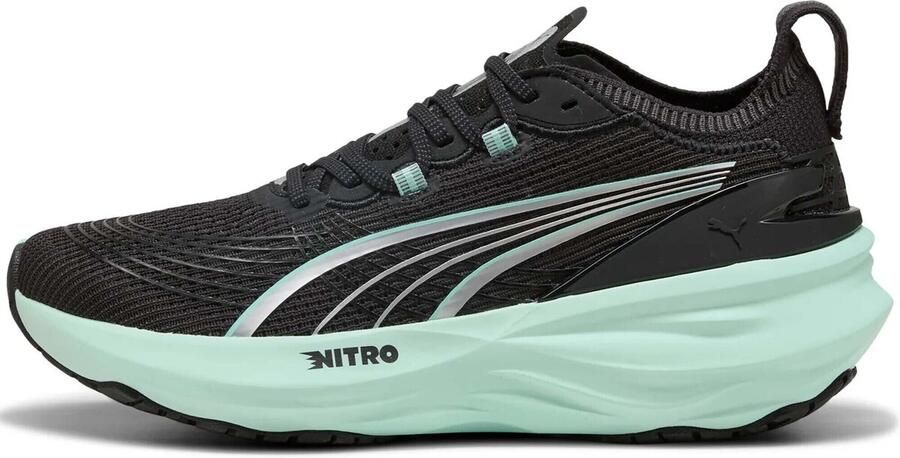 Puma Hardloopschoenen Foreverrun Nitro 2 Wn