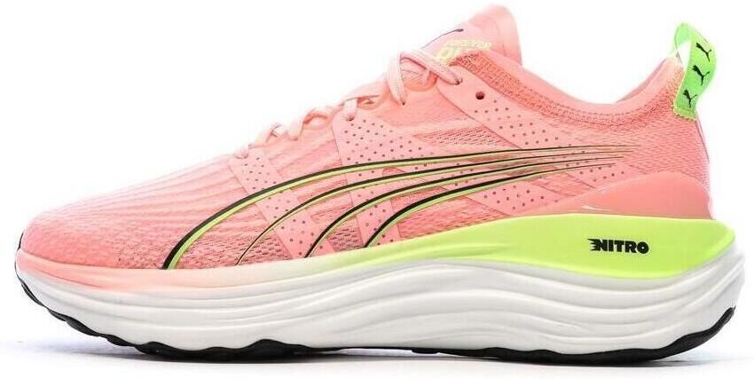 Puma Forever Run Nitro Dream Rush Roze Hardloopschoenen - Foto 5