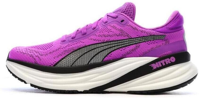 Puma Hardloopschoenen Magnify Nitro 2