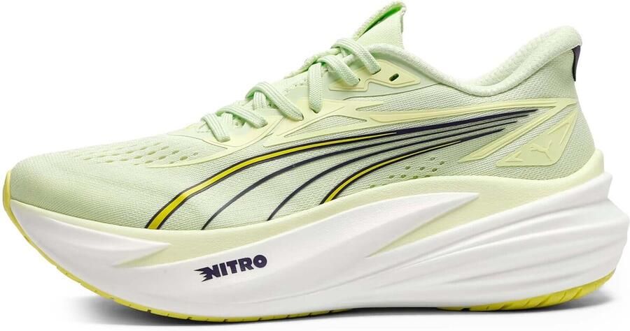 PUMA Magmax Nitro 2 Running Schoenen Sportswear Volwassen - Foto 2