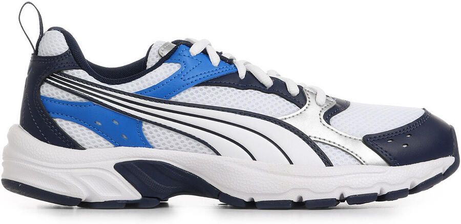 Puma Hardloopschoenen Milenio Tech Lt Jr