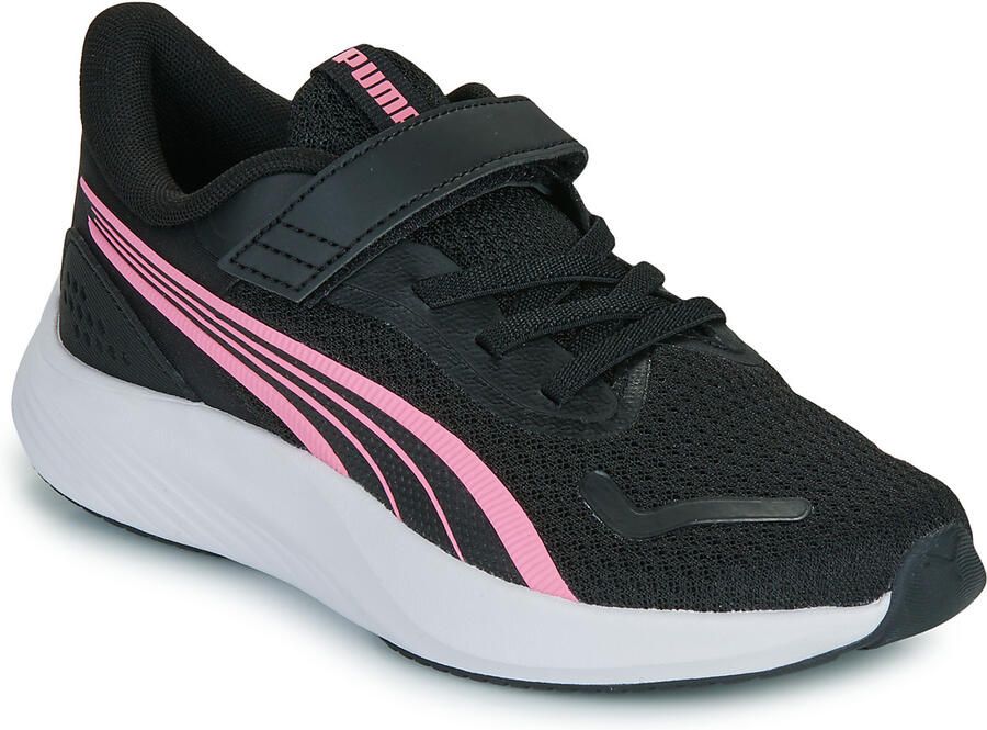 PUMA Pounce Lite AC+ PS Hardloopschoenen Junior
