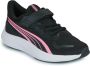 PUMA Pounce Lite AC+ PS Hardloopschoenen Junior - Thumbnail 2