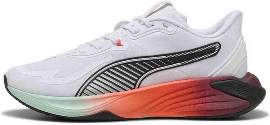 Puma Hardloopschoenen PRO NITRO TEAM