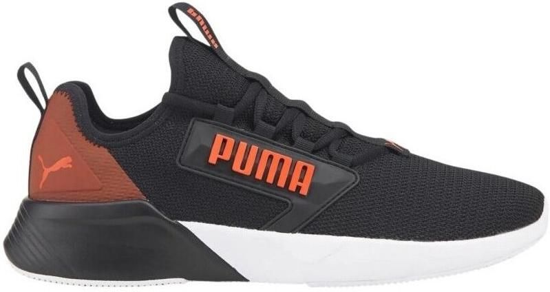 Puma Hardloopschoenen Retaliate Block