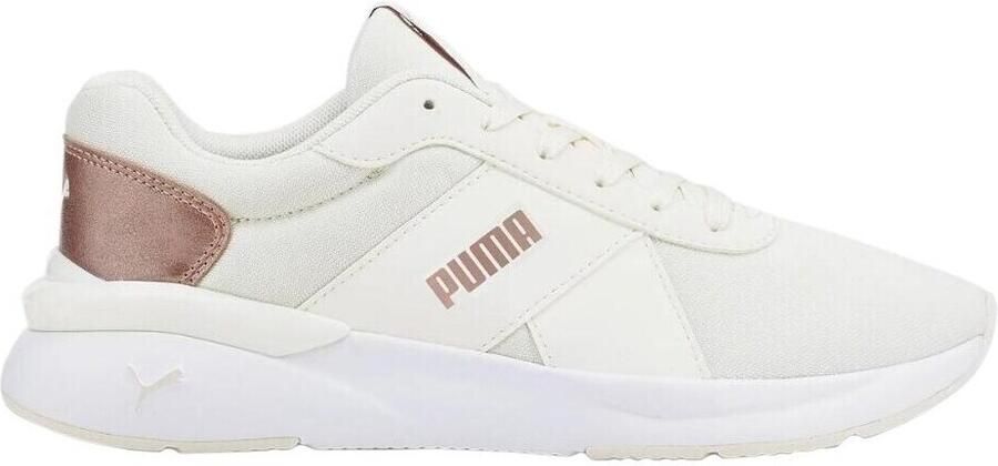 Puma Hardloopschoenen Rose Raw Metallics