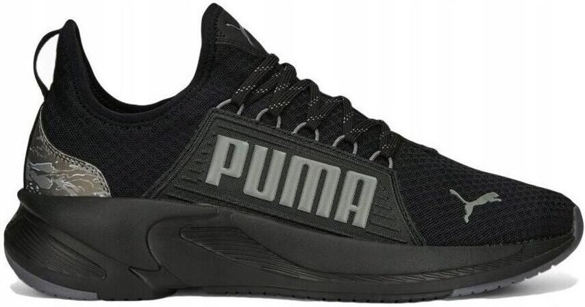 Puma 01 Softride Premier Sneakers Zwart Heren