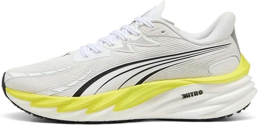Puma Hardloopschoenen Velocity Nitro 4
