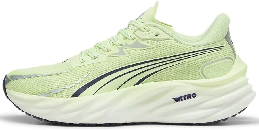 Puma Hardloopschoenen Velocity Nitro 4 Wns